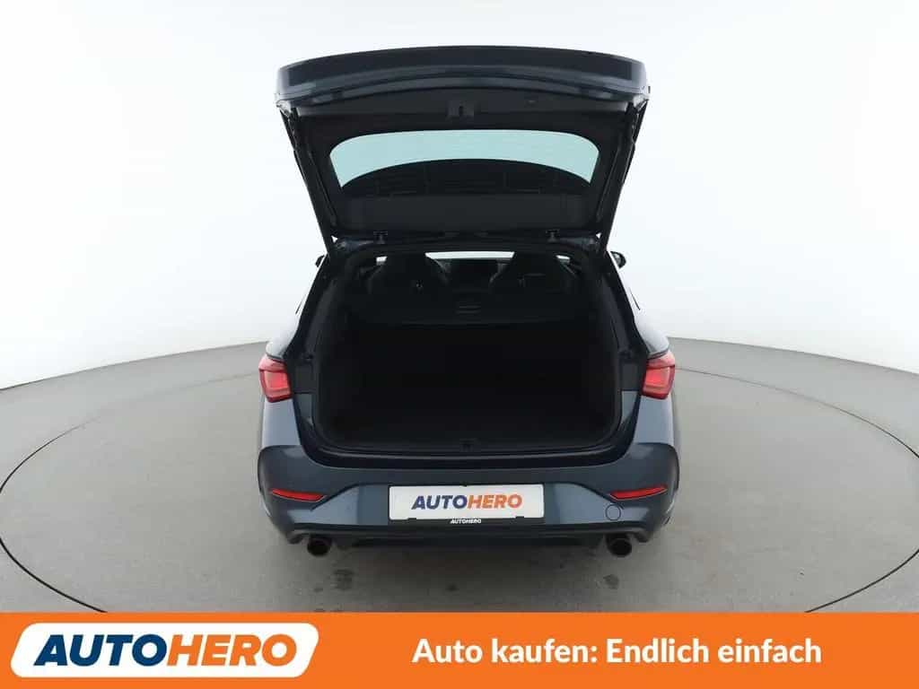 Cupra Leon 2.0 TSI Aut.*NAVI*LED*PDC*SHZ*ACC*PANO* 03/2023-photo-16
