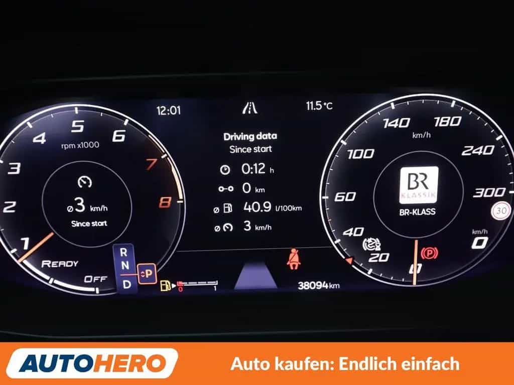 Cupra Leon 2.0 TSI Aut.*NAVI*LED*PDC*SHZ*ACC*PANO* 03/2023-photo-19