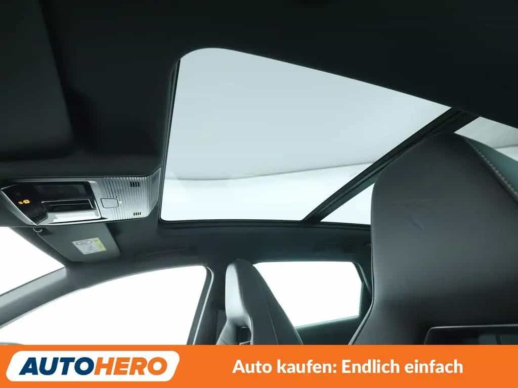 Cupra Leon 2.0 TSI Aut.*NAVI*LED*PDC*SHZ*ACC*PANO* 03/2023-photo-20