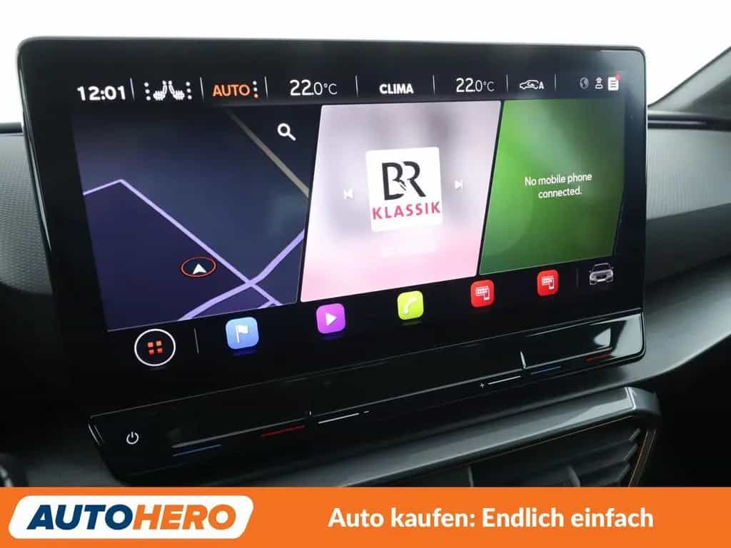 Cupra Leon 2.0 TSI Aut.*NAVI*LED*PDC*SHZ*ACC*PANO* 03/2023-photo-21