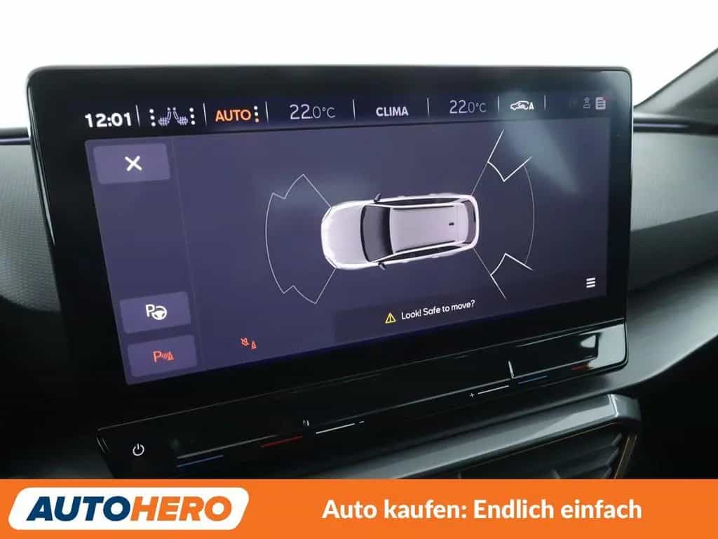 Cupra Leon 2.0 TSI Aut.*NAVI*LED*PDC*SHZ*ACC*PANO* 03/2023-photo-23