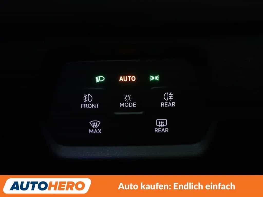Cupra Leon 2.0 TSI Aut.*NAVI*LED*PDC*SHZ*ACC*PANO* 03/2023-photo-27