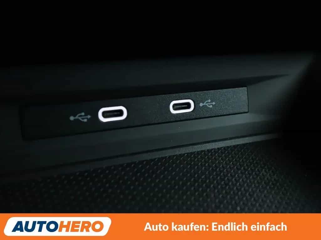 Cupra Leon 2.0 TSI Aut.*NAVI*LED*PDC*SHZ*ACC*PANO* 03/2023-photo-29