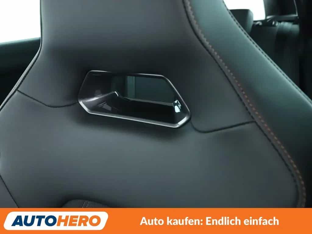 Cupra Leon 2.0 TSI Aut.*NAVI*LED*PDC*SHZ*ACC*PANO* 03/2023-photo-30