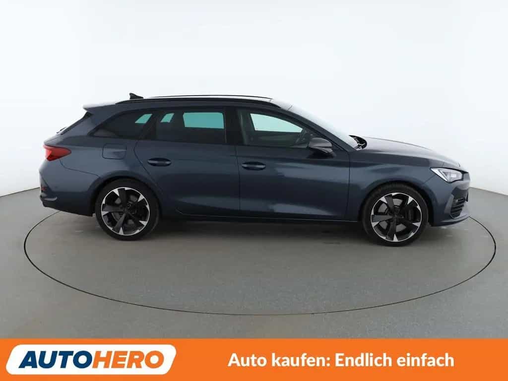 Cupra Leon 2.0 TSI Aut.*NAVI*LED*PDC*SHZ*ACC*PANO* 03/2023-photo-6