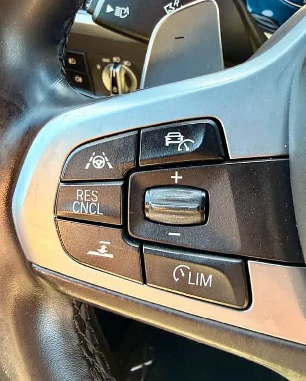 BMW X3 xDrive30d M SPORT AT M SPORT 12/2018-photo-4