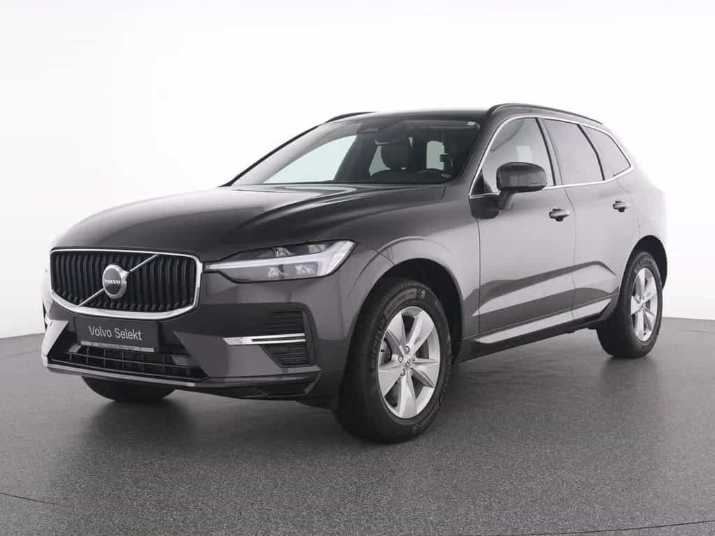Volvo XC60 B4 Core +WINTERPAK+MEMRY+KAM+KEYLESS+DAB+ 04/2023-photo-1