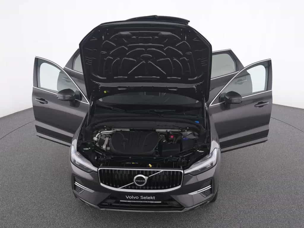 Volvo XC60 B4 Core +WINTERPAK+MEMRY+KAM+KEYLESS+DAB+ 04/2023-photo-12