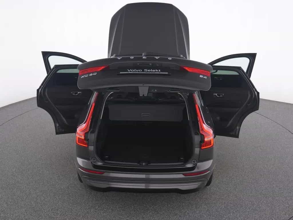 Volvo XC60 B4 Core +WINTERPAK+MEMRY+KAM+KEYLESS+DAB+ 04/2023-photo-13