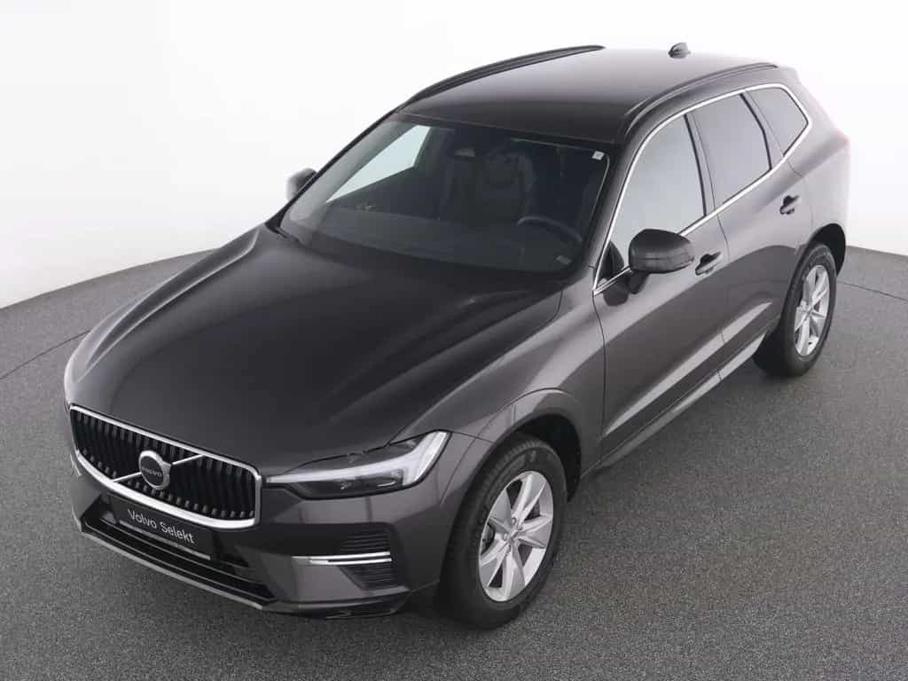 Volvo XC60 B4 Core +WINTERPAK+MEMRY+KAM+KEYLESS+DAB+ 04/2023-photo-17