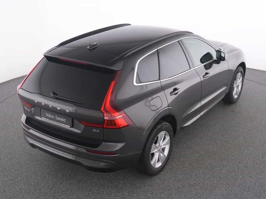 Volvo XC60 B4 Core +WINTERPAK+MEMRY+KAM+KEYLESS+DAB+ 04/2023-photo-18