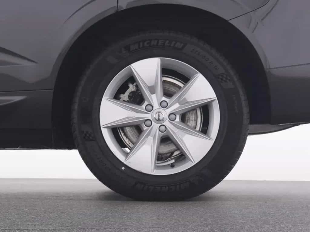 Volvo XC60 B4 Core +WINTERPAK+MEMRY+KAM+KEYLESS+DAB+ 04/2023-photo-20