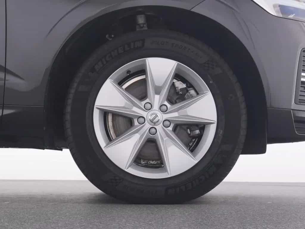 Volvo XC60 B4 Core +WINTERPAK+MEMRY+KAM+KEYLESS+DAB+ 04/2023-photo-21