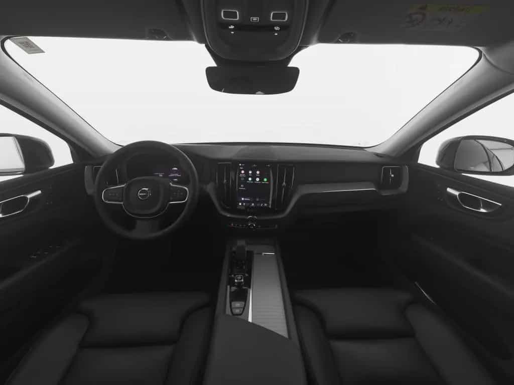 Volvo XC60 B4 Core +WINTERPAK+MEMRY+KAM+KEYLESS+DAB+ 04/2023-photo-3