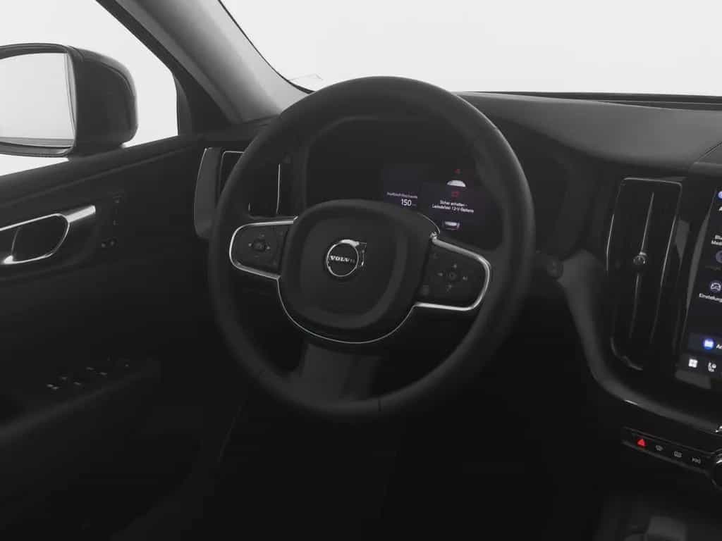 Volvo XC60 B4 Core +WINTERPAK+MEMRY+KAM+KEYLESS+DAB+ 04/2023-photo-4