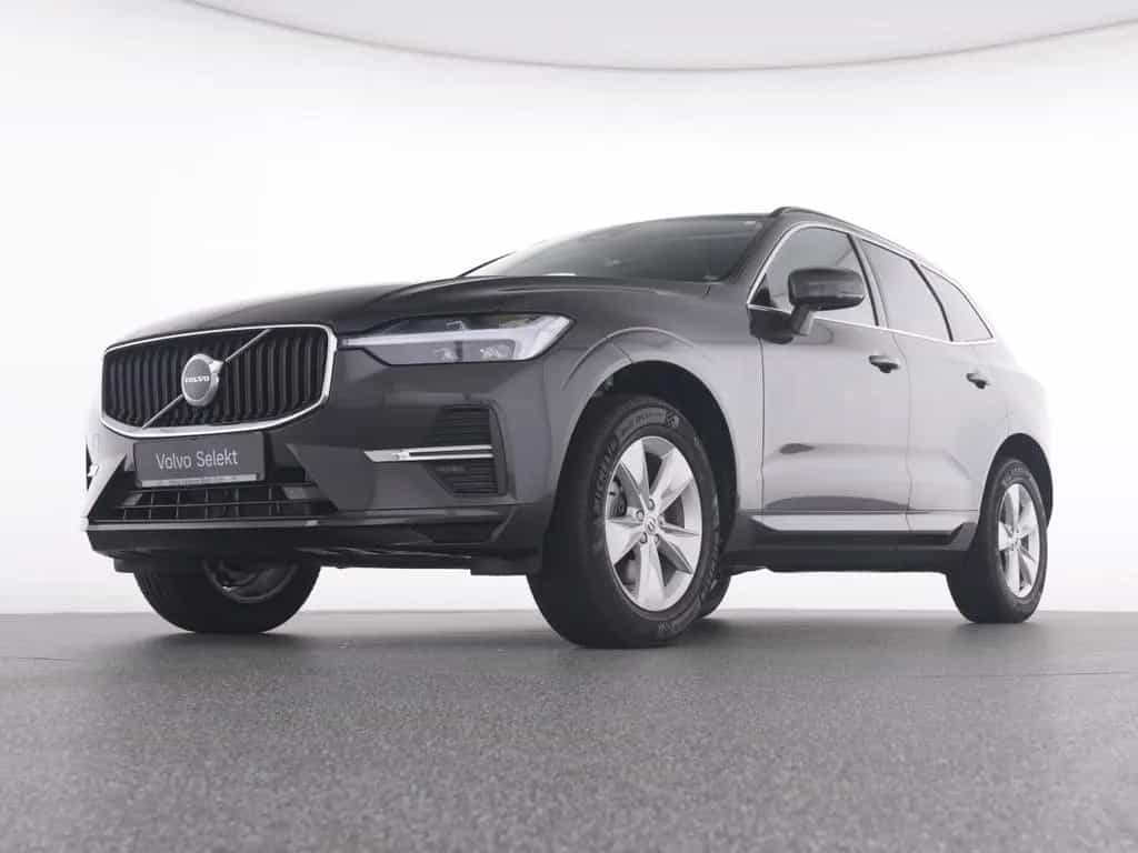Volvo XC60 B4 Core +WINTERPAK+MEMRY+KAM+KEYLESS+DAB+ 04/2023-photo-6