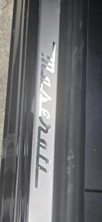 Maserati Ghibli V6 Diesel 05/2015-photo-10