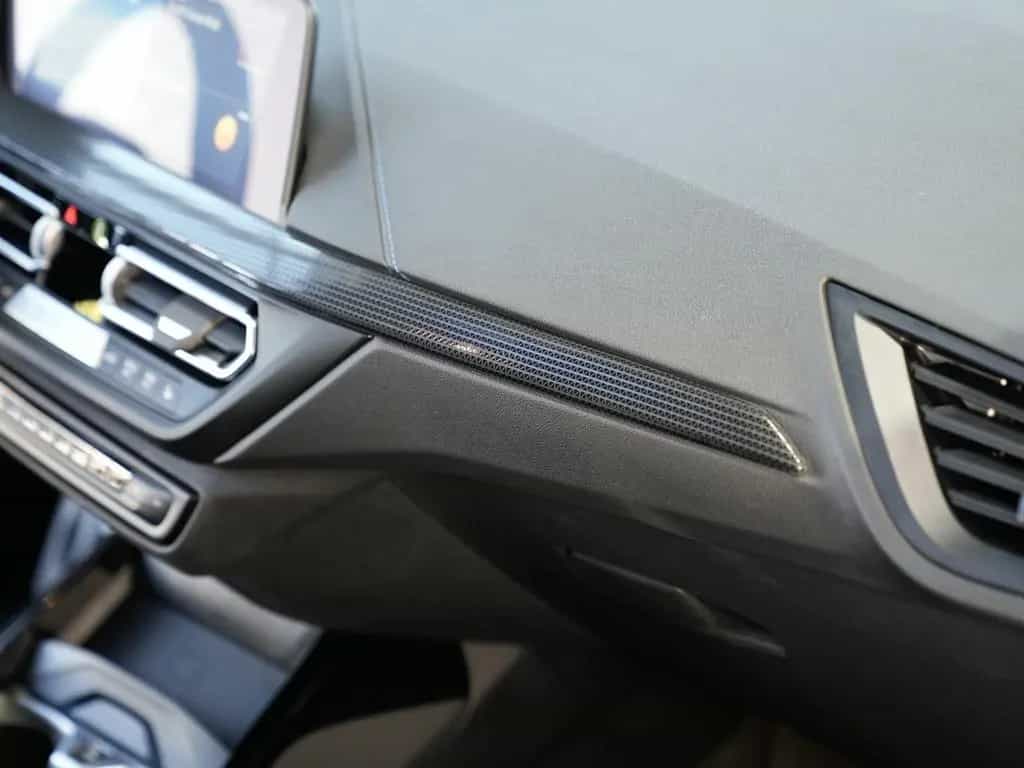 BMW 218 Gran Coupé 218 Gran Coupe i M Sport 19LM Panorama Kamera 12/2024-photo-24
