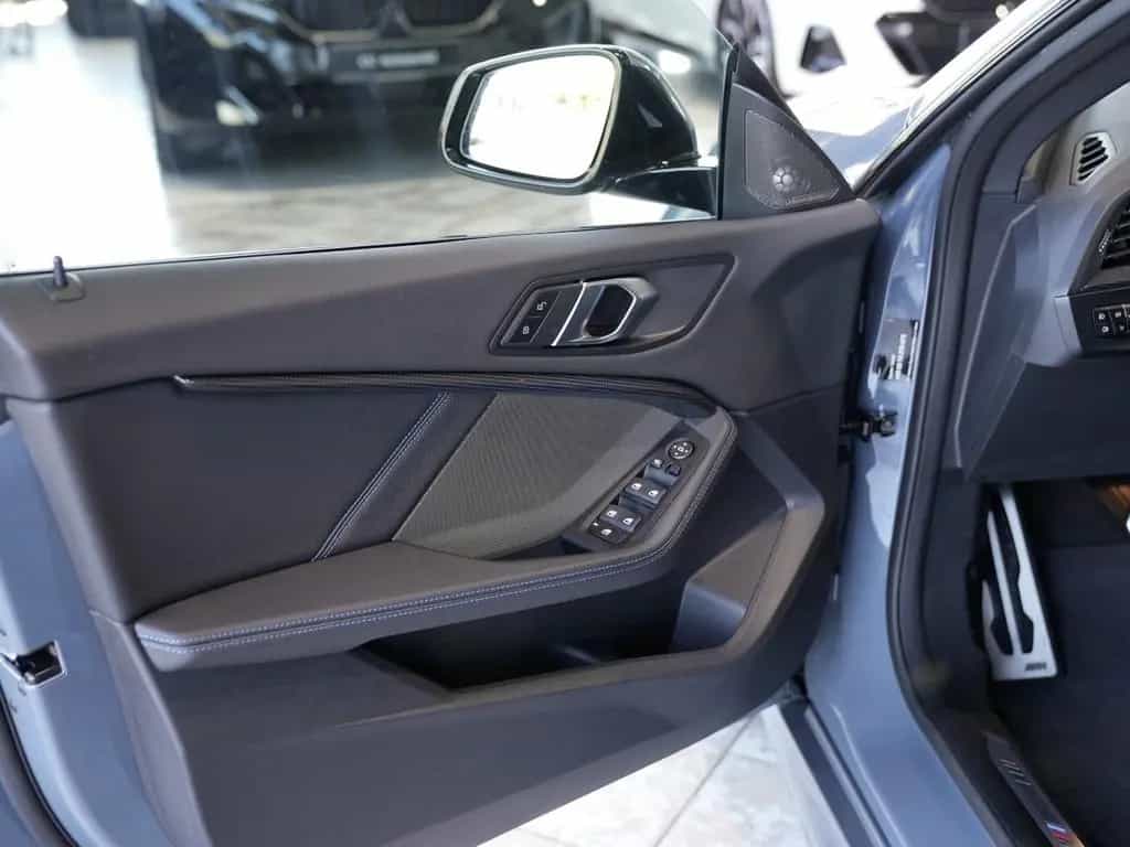BMW 218 Gran Coupé 218 Gran Coupe i M Sport 19LM Panorama Kamera 12/2024-photo-33