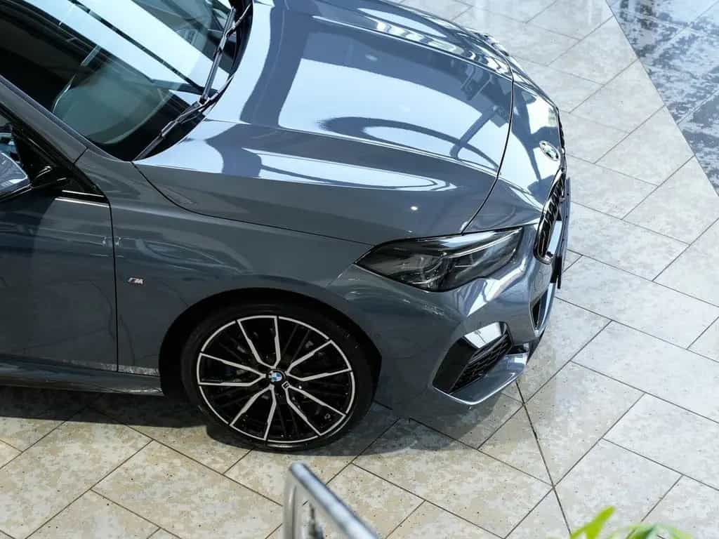 BMW 218 Gran Coupé 218 Gran Coupe i M Sport 19LM Panorama Kamera 12/2024-photo-34