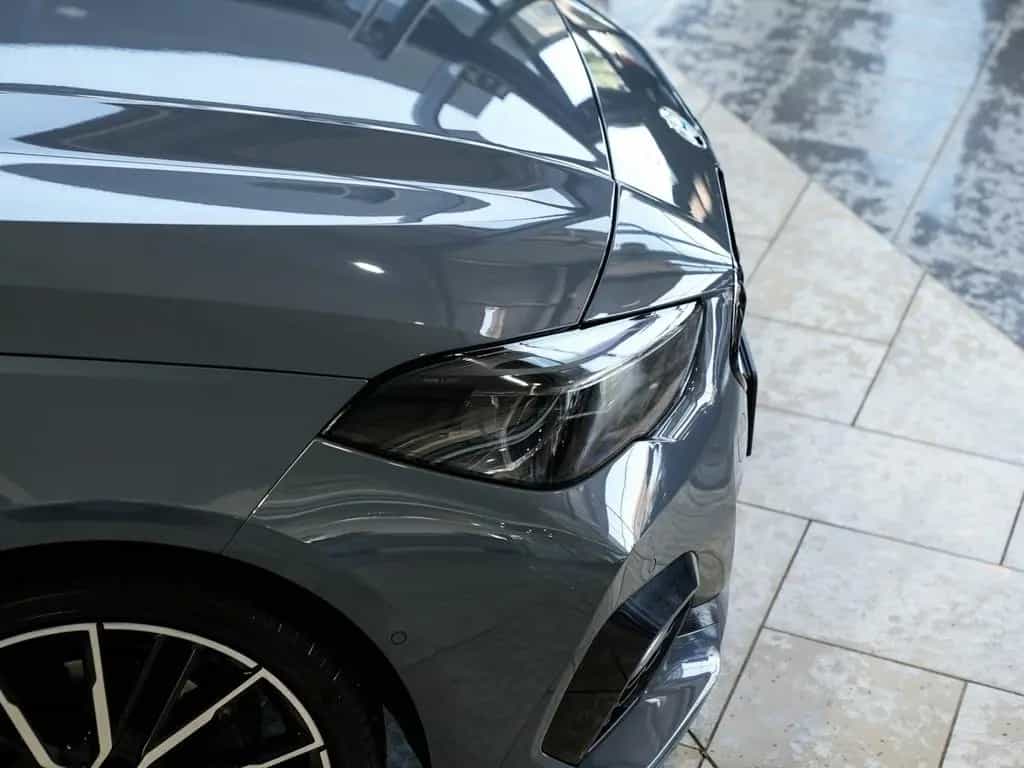 BMW 218 Gran Coupé 218 Gran Coupe i M Sport 19LM Panorama Kamera 12/2024-photo-35