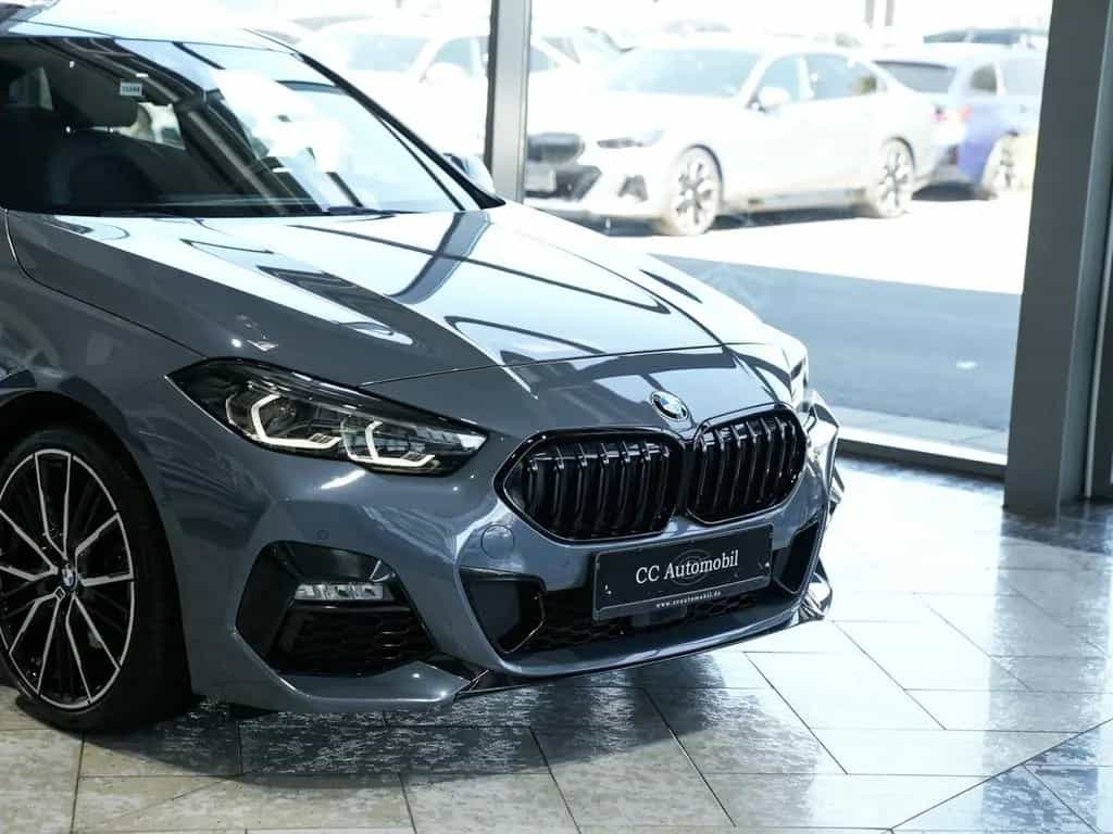 BMW 218 Gran Coupé 218 Gran Coupe i M Sport 19LM Panorama Kamera 12/2024-photo-36
