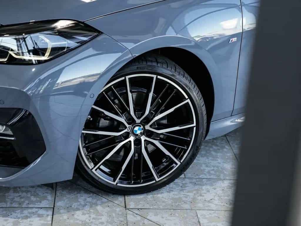BMW 218 Gran Coupé 218 Gran Coupe i M Sport 19LM Panorama Kamera 12/2024-photo-7