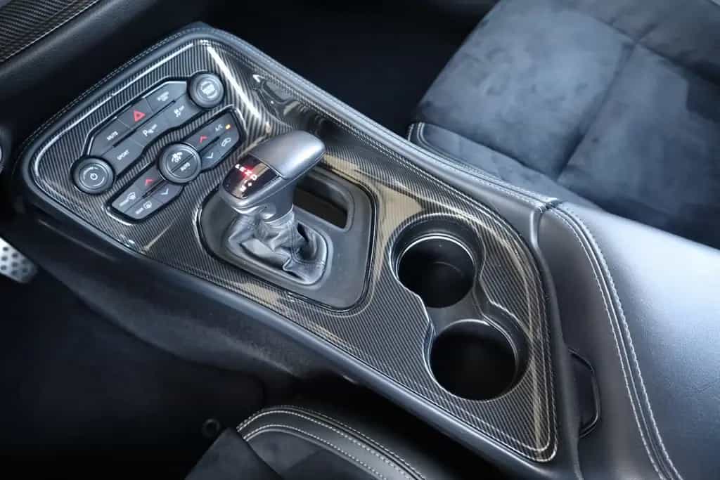 Dodge Challenger 5.7 R/T/SHZ/ALPINE/MFL/BTH/AMBIE/R20 07/2021-photo-14