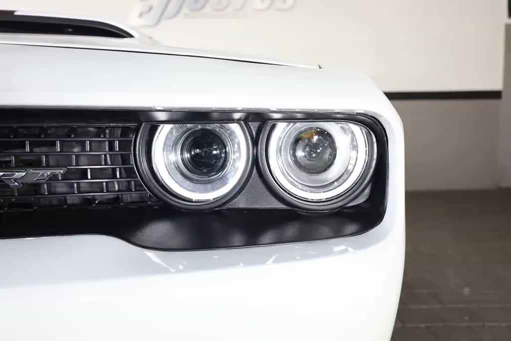Dodge Challenger 5.7 R/T/SHZ/ALPINE/MFL/BTH/AMBIE/R20 07/2021-photo-5