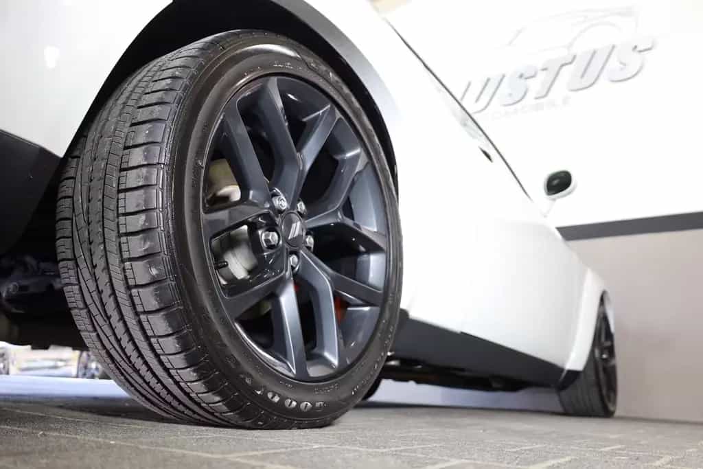 Dodge Challenger 5.7 R/T/SHZ/ALPINE/MFL/BTH/AMBIE/R20 07/2021-photo-7