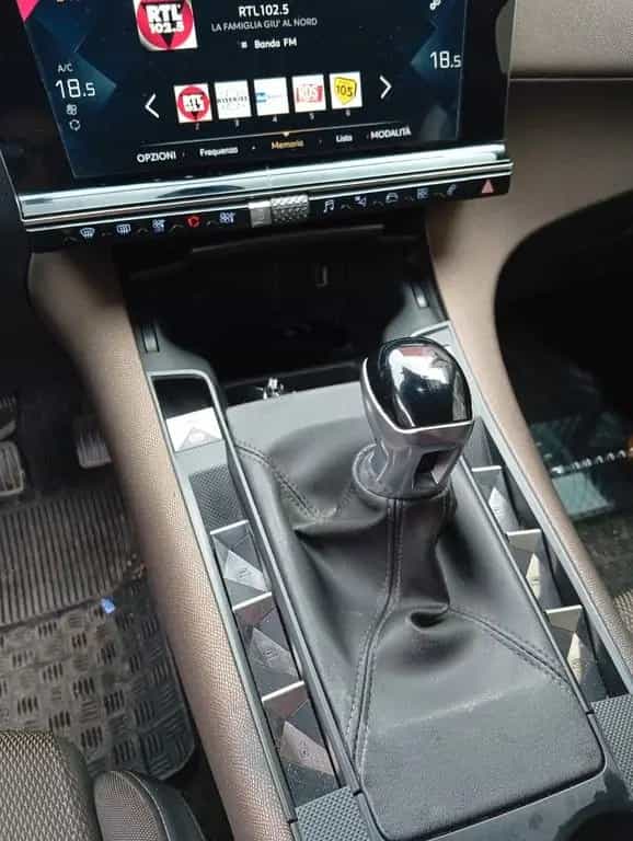 DS Automobiles DS7 (Crossback) Ds 7 Crossback BlueHDi 130 Grand Chic 04/2019-photo-10