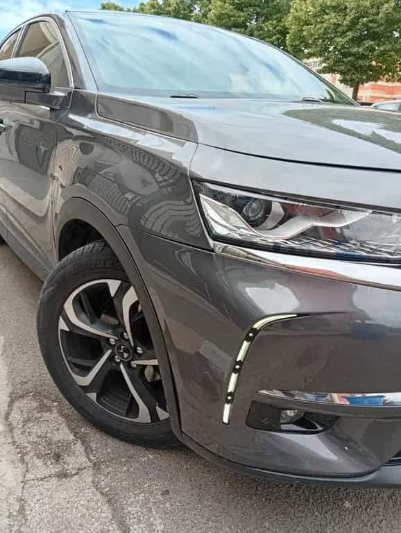 DS Automobiles DS7 (Crossback) Ds 7 Crossback BlueHDi 130 Grand Chic 04/2019-photo-11