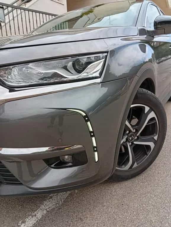 DS Automobiles DS7 (Crossback) Ds 7 Crossback BlueHDi 130 Grand Chic 04/2019-photo-12