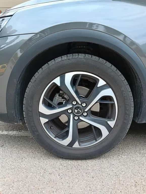 DS Automobiles DS7 (Crossback) Ds 7 Crossback BlueHDi 130 Grand Chic 04/2019-photo-13