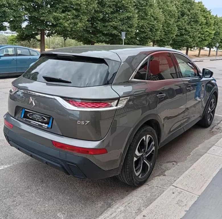 DS Automobiles DS7 (Crossback) Ds 7 Crossback BlueHDi 130 Grand Chic 04/2019-photo-3