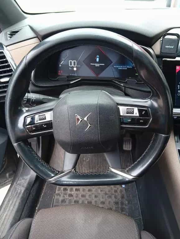 DS Automobiles DS7 (Crossback) Ds 7 Crossback BlueHDi 130 Grand Chic 04/2019-photo-6
