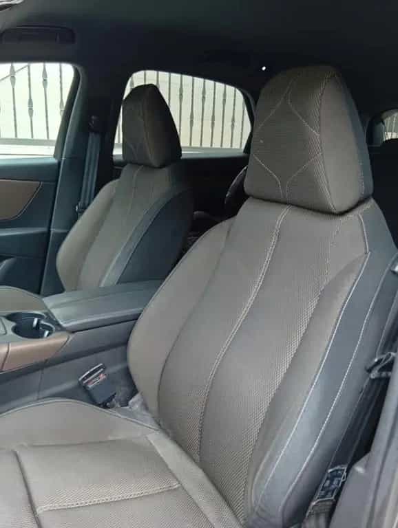 DS Automobiles DS7 (Crossback) Ds 7 Crossback BlueHDi 130 Grand Chic 04/2019-photo-7
