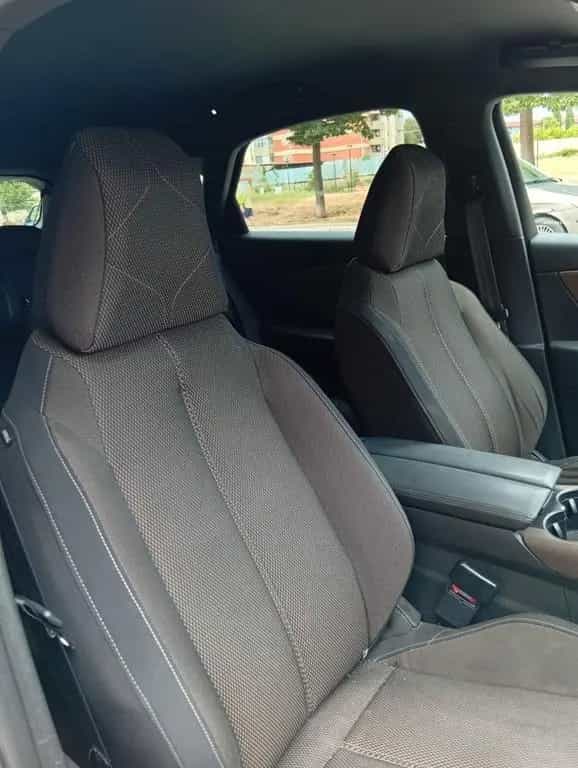 DS Automobiles DS7 (Crossback) Ds 7 Crossback BlueHDi 130 Grand Chic 04/2019-photo-8