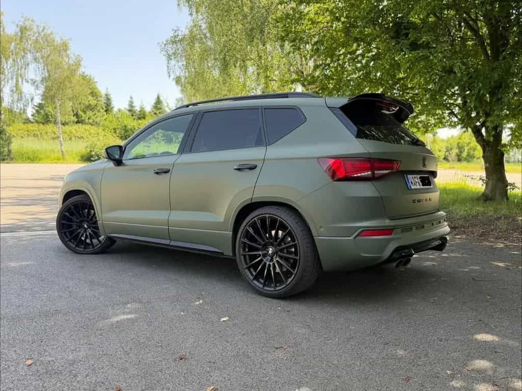 Cupra Ateca 2.0 TSI 221kW 4Drive DSG - 06/2022-photo-0