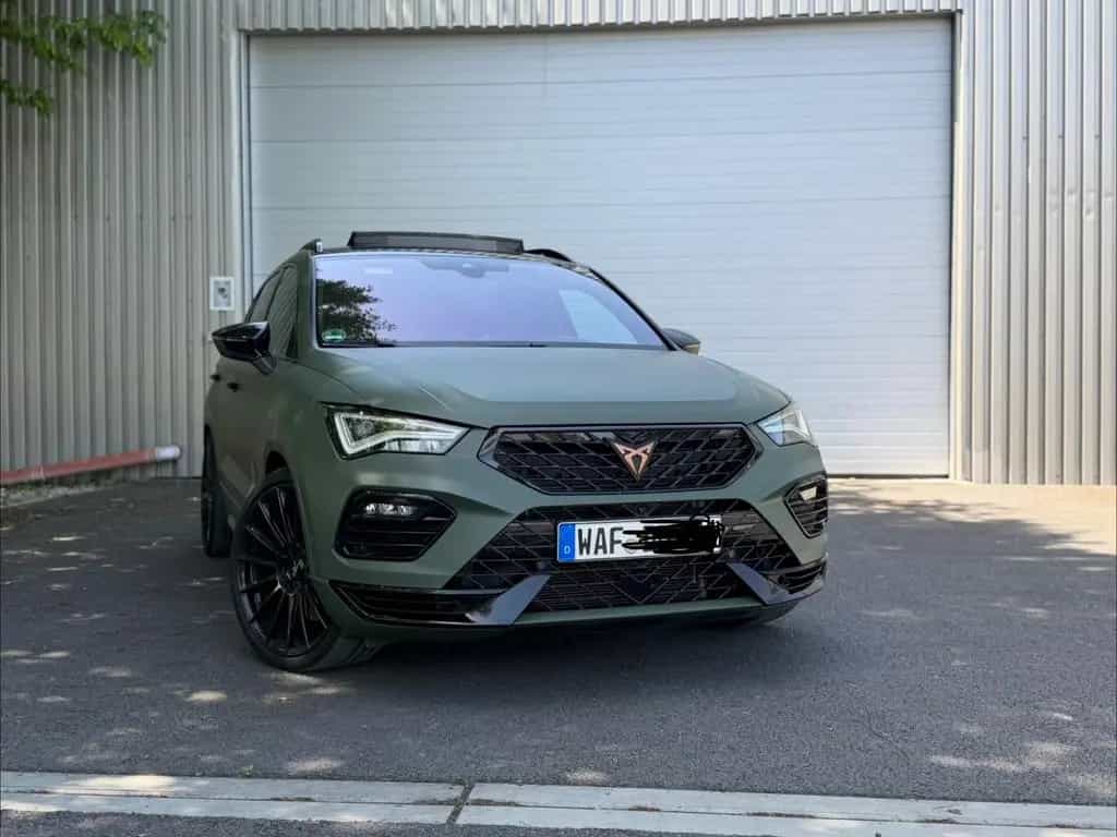 Cupra Ateca 2.0 TSI 221kW 4Drive DSG - 06/2022-photo-1
