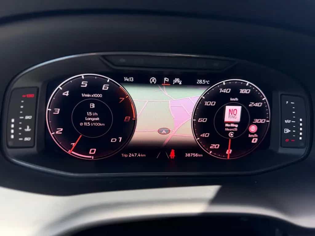 Cupra Ateca 2.0 TSI 221kW 4Drive DSG - 06/2022-photo-10