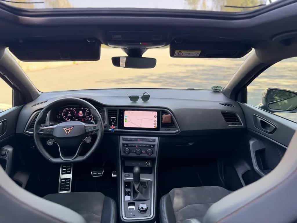 Cupra Ateca 2.0 TSI 221kW 4Drive DSG - 06/2022-photo-13
