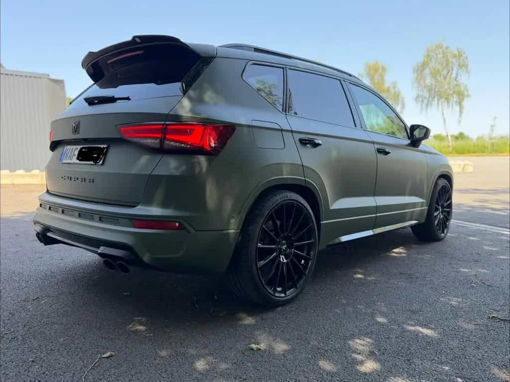Cupra Ateca 2.0 TSI 221kW 4Drive DSG - 06/2022-photo-2