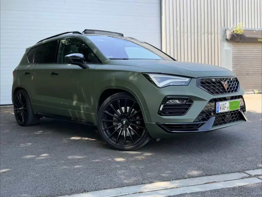 Cupra Ateca 2.0 TSI 221kW 4Drive DSG - 06/2022-photo-3