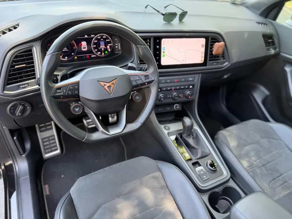 Cupra Ateca 2.0 TSI 221kW 4Drive DSG - 06/2022-photo-6