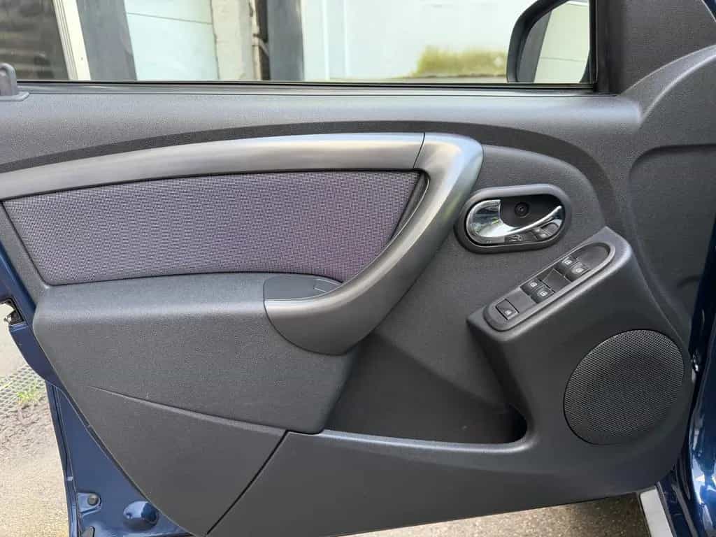 Dacia Duster Prestige 4x2 Navi Sitzheizung Tempomat 10/2016-photo-16