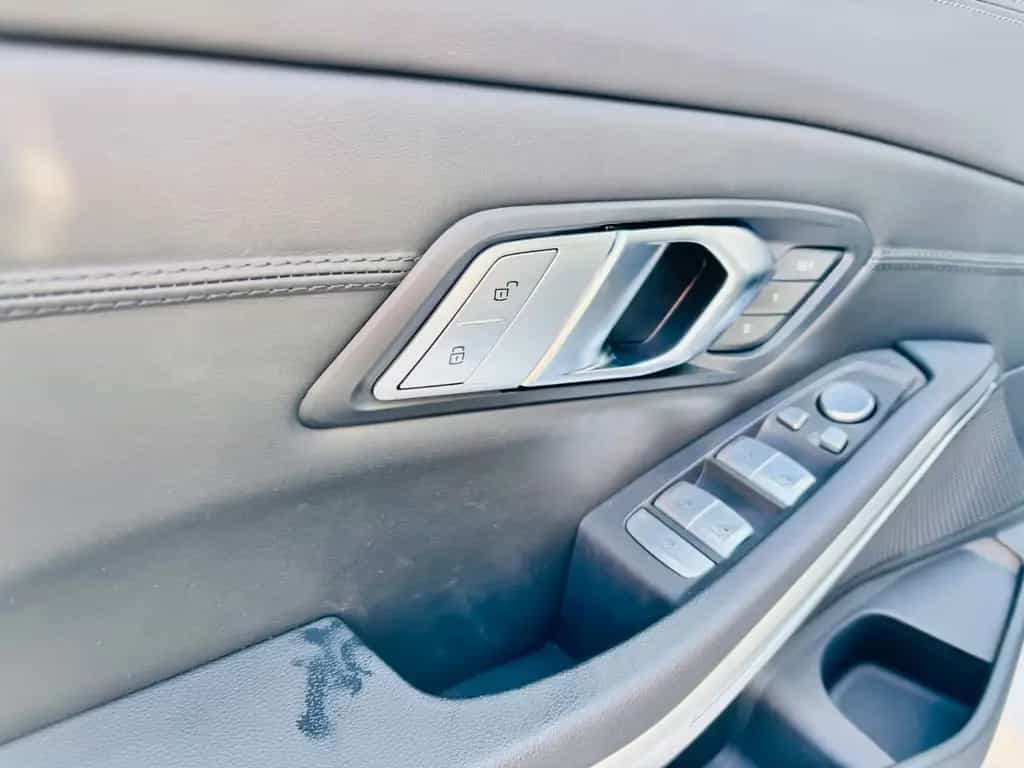 ALPINA B3 Limo - Leder Lavalina sehr schöne Konfi!! 05/2025-photo-11