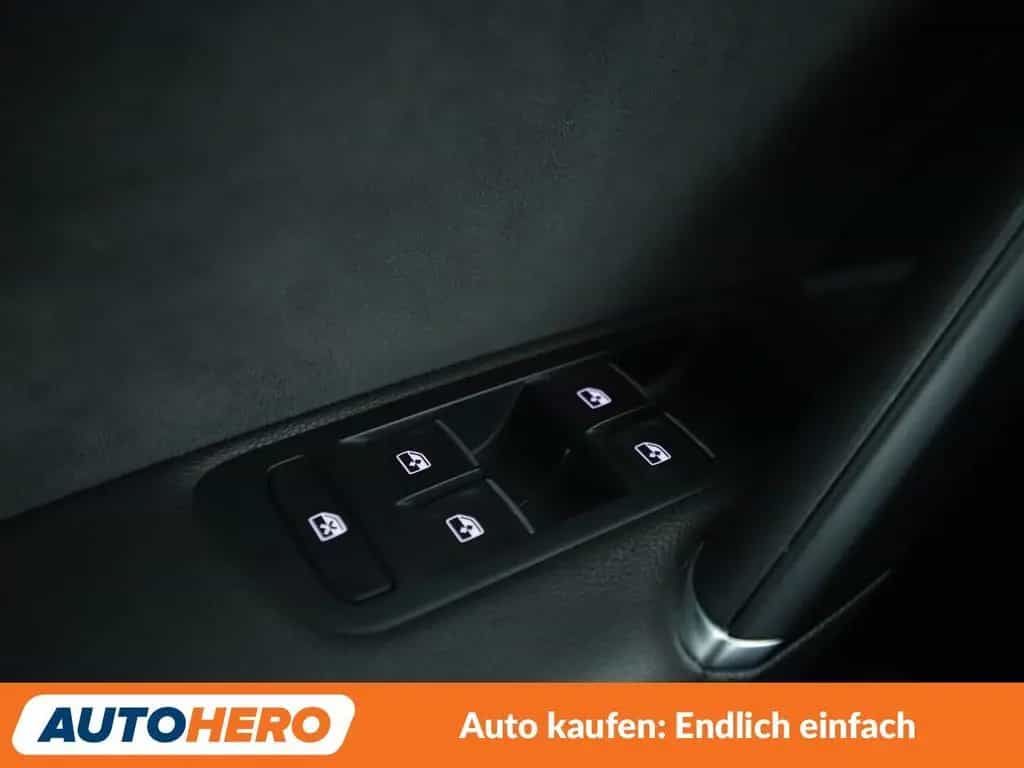 Volkswagen Golf VII 2.0 TSI GTI TCR Aut.*NAVI*LED*ACC*CAM* 08/2019-photo-25