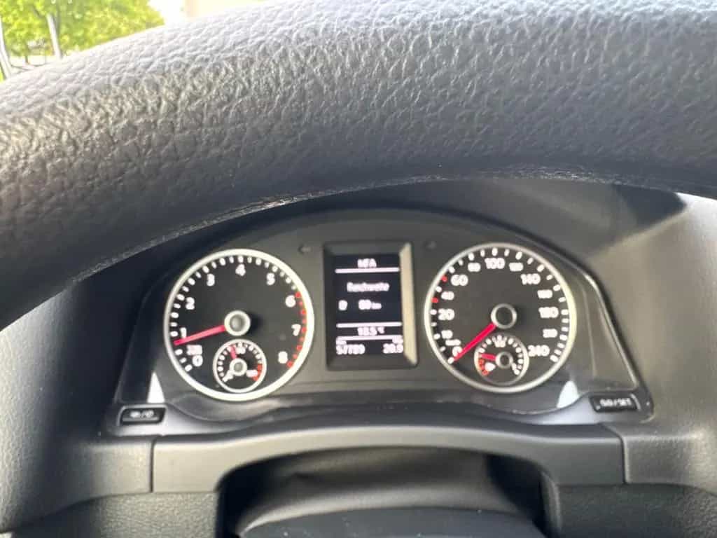 Volkswagen Tiguan 1.4 Trend & Fun BMT*57787*km 02/2016-photo-19