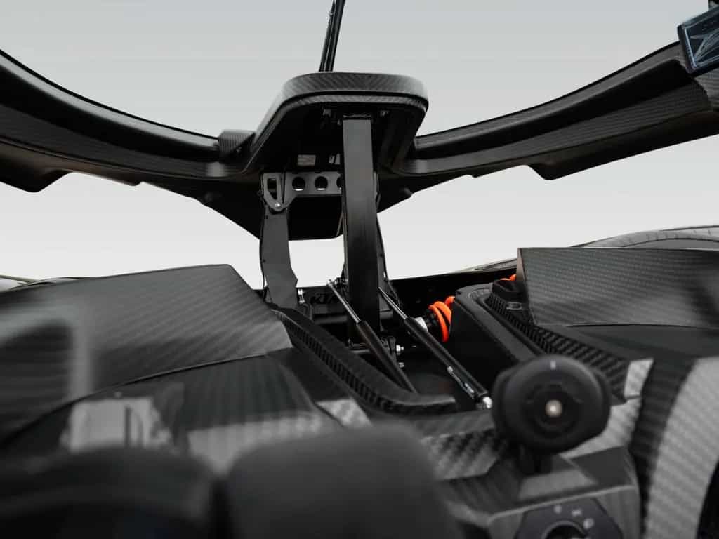 KTM X-BOW GT-XR | Clear Carbon Exterior | Limited 08/2024-photo-24